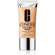 Clinique Even Better Refresh Hydrating And Repairing Makeup Wn 44 Tea ...
