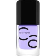 Catrice Iconnails Gel Lacquer 143 LavendHER - 10,5 ml