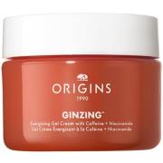 GinZing Energizing Gel Cream, 30 ml Origins Dagkrem
