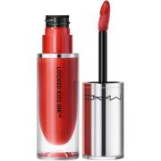 MAC Cosmetics Locked Kiss Ink Lipcolour Doyenne - 4 ml