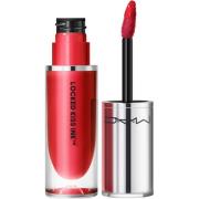 MAC Cosmetics Locked Kiss Ink Lipcolour Ruby True - 4 ml
