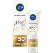 Nivea UV Face Luminous630 Dark Spot Control SPF 50+ - 40 ml