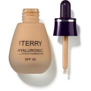 By Terry HYALURONIC HYDRA-FOUNDATION 400N.  MEDIUM-N - 30 ml