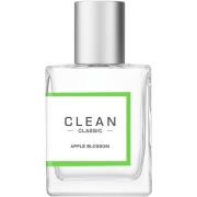 Clean Classic Apple Blossom EdP - 60 ml