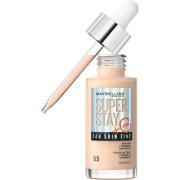 Maybelline Superstay 24H Skin Tint Foundation 5.5 - 30 ml
