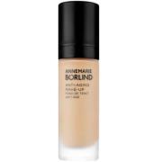 Annemarie Börlind Anti-aging Make-up Almond - 30 ml