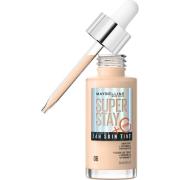Maybelline Superstay 24H Skin Tint Foundation 6 - 30 ml