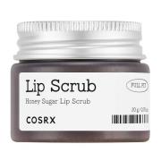 COSRX Honey Full Fit Sugar Lip Scrub 20 g