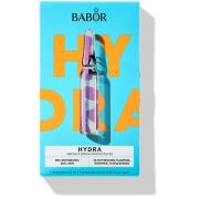 Limited Edition HYDRA Ampoule Set,  Babor Serum & Olje