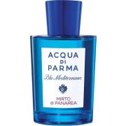 Acqua Di Parma Blu Mediterraneo Mirto Di Panarea EdT - 75 ml