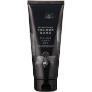 Id Hair Colour Bomb Silver Grey 911 - 200 ml