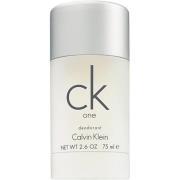 Calvin Klein CK One CK One  Deostick - 75 ml