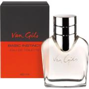 Van Gils Basic Instinct EdT - 40 ml