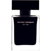 Narciso Rodriguez For Her EdT - 30 ml