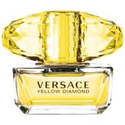 Versace Yellow Diamond EdT - 50 ml