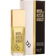 Alyssa Ashley Musk EdT - 50 ml