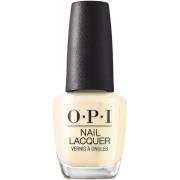 OPI Nail Lacquer Blinded by the Ring Light - 15 ml