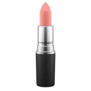 MAC Cosmetics Powder Kiss Lipstick Reverence - 3 g