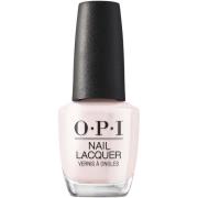 OPI Nail Lacquer Pink in Bio - 15 ml