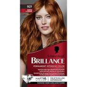 Schwarzkopf Brillance 921 Boho Copper