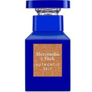 Abercrombie & Fitch Authentic Self Men EdT - 30 ml