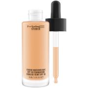 MAC Cosmetics Studio Waterweight SPF 30 Foundation 30 ml