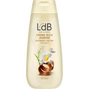 Shower Cream, 250 ml LdB Shower Gel