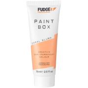 Fudge Paintbox  Blush 75 ml