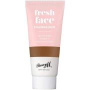 Barry M Fresh Face Foundation 16 - 35 ml