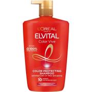 L'Oréal Paris Elvital Color Vive Shampoo ml 1000