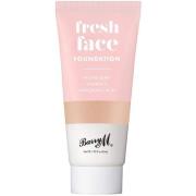 Barry M Fresh Face Foundation 7 - 35 ml