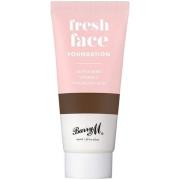 Barry M Fresh Face Foundation 19 - 35 ml