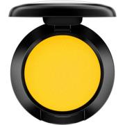 MAC Cosmetics Eye Shadow Matte Chrome Yellow - 1.5 g