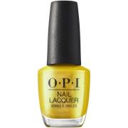 OPI Nail Lacquer The Leo-nly One - 15 ml