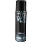 Police To Be Deodorant Body  Spray 200 ml