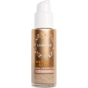 Lumene Natural Glow Fluid Foundation SPF20 2 Medium - 30 ml