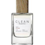 Clean Reserve Sel Santal EdP