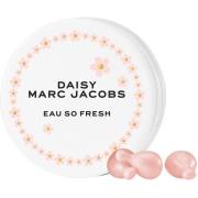 Marc Jacobs Daisy Eau Fresh 30 Pcs EdT - 3,9 ml
