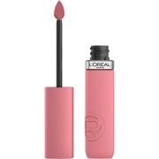 L'Oréal Paris Infaillible Matte Resistance Leppestift Lipstick & Chill...