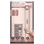 Flawless FT Flawless Salon Nails Rechargeable