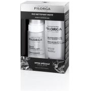 FILORGA Mixed Cleansing Duo 550 ml