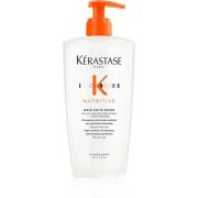 Kérastase Nutritive Bain Satin Riche Shampoo - 500 ml