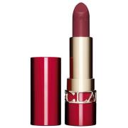 Clarins Joli Rouge Velvet Lipstick 732V Grenadine - 3,5 g