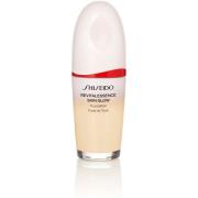 Shiseido Revitalessence Glow Foundation Alabaster 110 - 30 ml