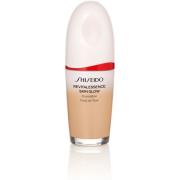 Shiseido Revitalessence Glow Foundation Silk 310 - 30 ml