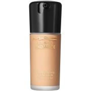 MAC Cosmetics Studio Radiance Serum-Powered Foundation C4.5 - 30 ml