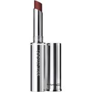 MAC Cosmetics Locked Kiss 24Hr Lipstick Poncy - 1,8 g