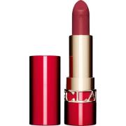 Clarins Joli Rouge Shiny Lipstick 732S Grenadine - 3,5 g