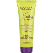 L'ANZA Healing Style Urban Molding Paste - 50 ml