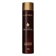 L'ANZA Healing Keratin Oil Conditioner - 250 ml